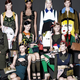 Illustration for article titled Spring Fashion Ads: Fierce Lupita, Topless Gaga, Rihanna in the Loo